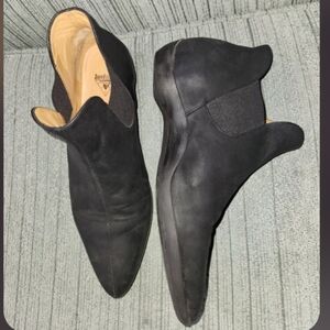 Fluevog Power Up Influence Boot